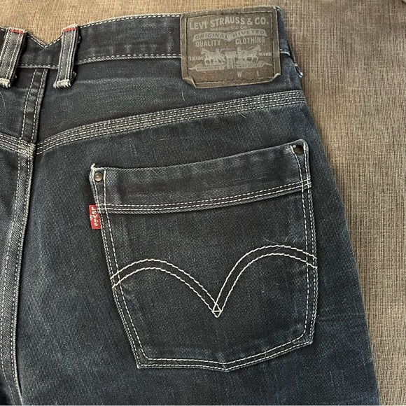 Levi’s 569 Loose Straight jeans - 32x30 - Picture 5 of 5